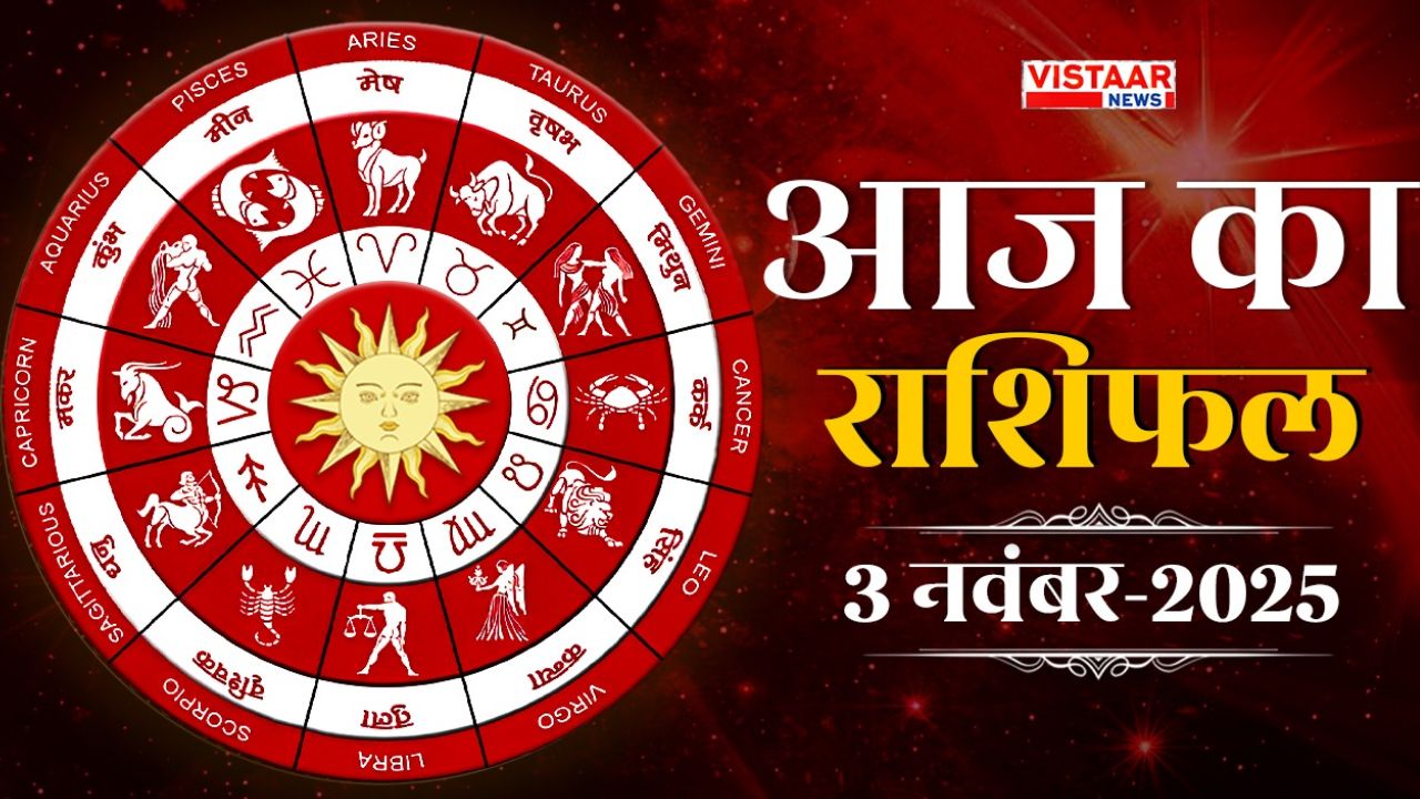 Today Horoscope