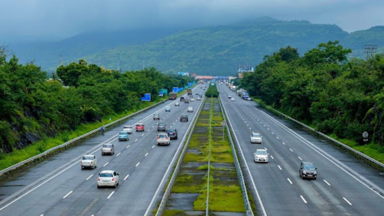 Indore–Ujjain Greenfield Corridor project approved, 30-minute travel route