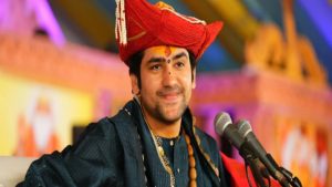 Pandit Dhirendra Shastri (File Photo)