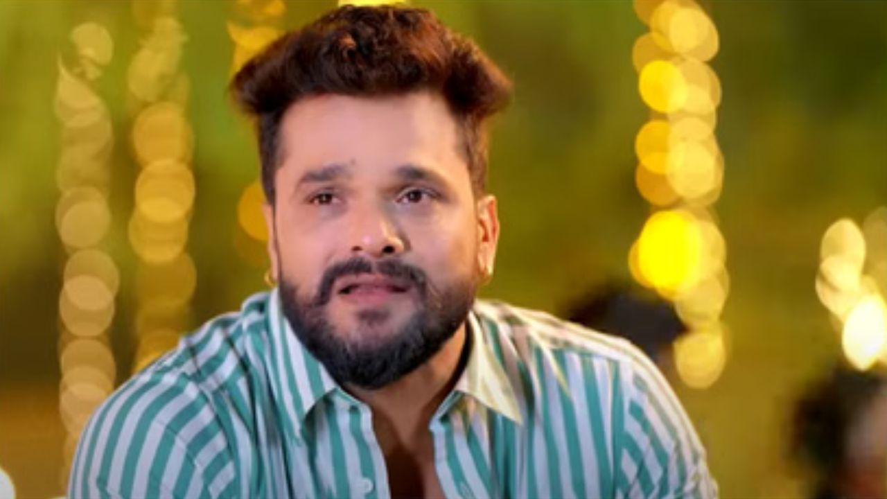 Khesari Lal Yadav (File Photo)