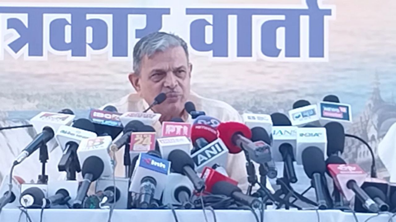 RSS chief executive Dattatreya Hosabale