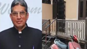 Regarding the Delhi blast, the police team will search Jawad's house in Mhow.