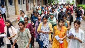 CGTET 2025 Notification