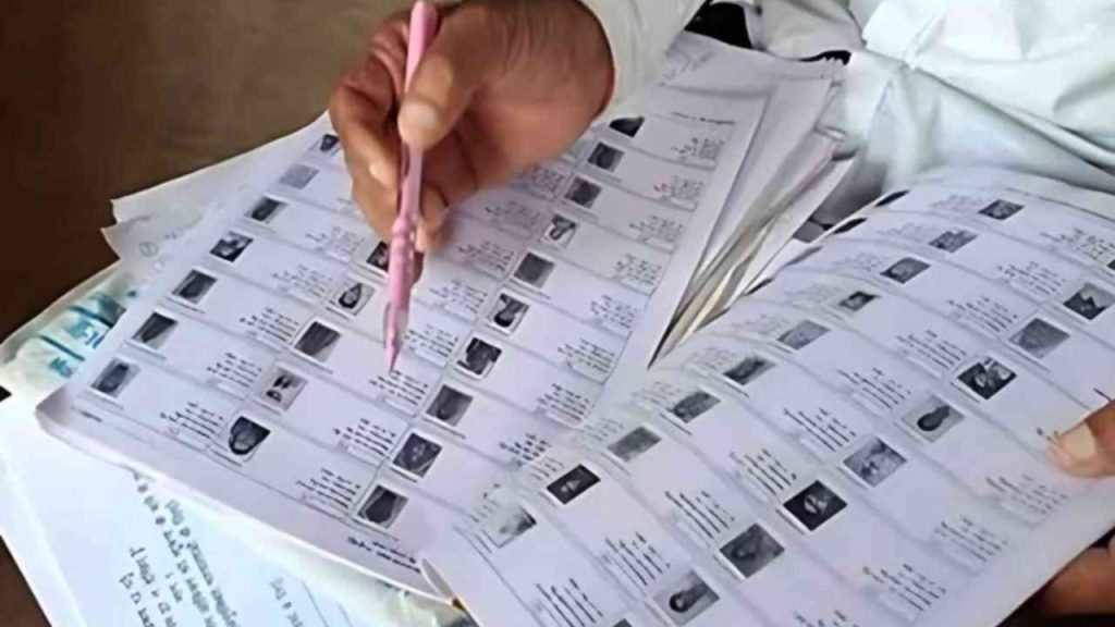 Family in West Bengal reunites with missing son after 37 years through SIR BLO