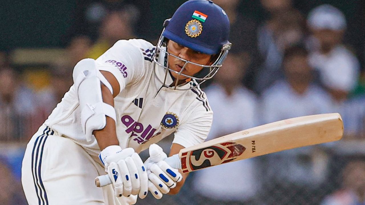 IND vs SA 2nd Test LIVE