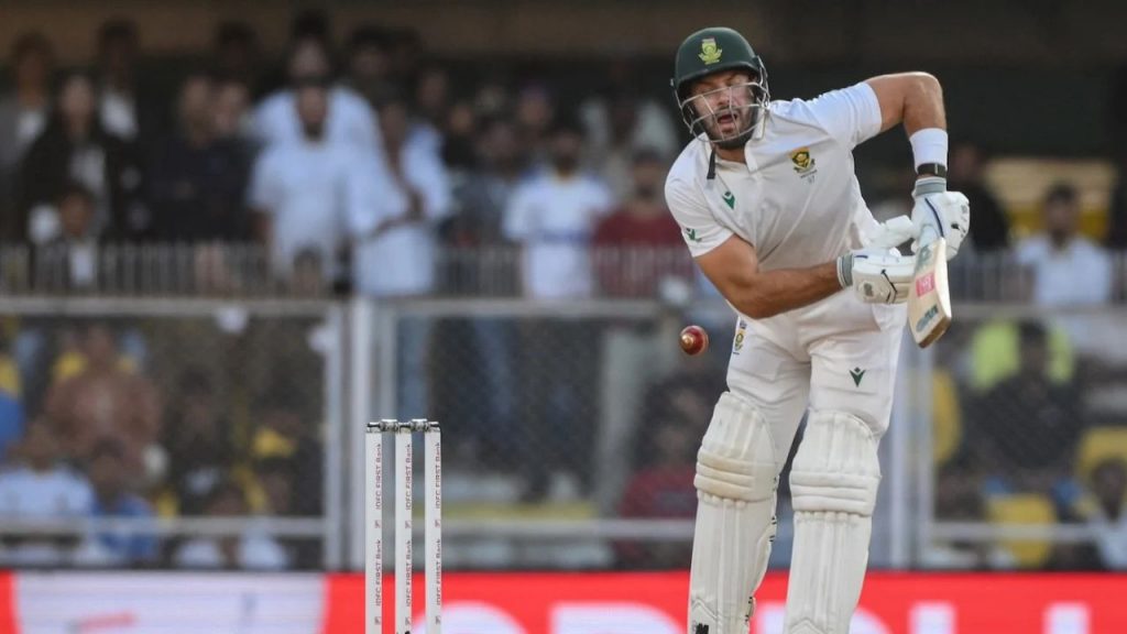 IND vs SA 2nd Test LIVE