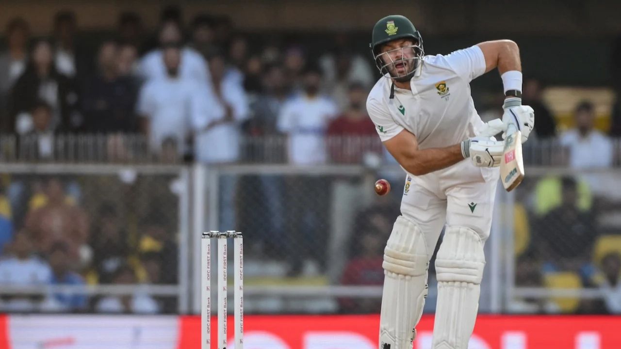 IND vs SA 2nd Test LIVE