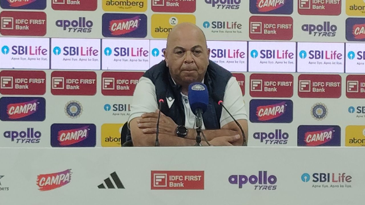 IND vs SA controversy South Africa coach grovel comment cricket history explanation