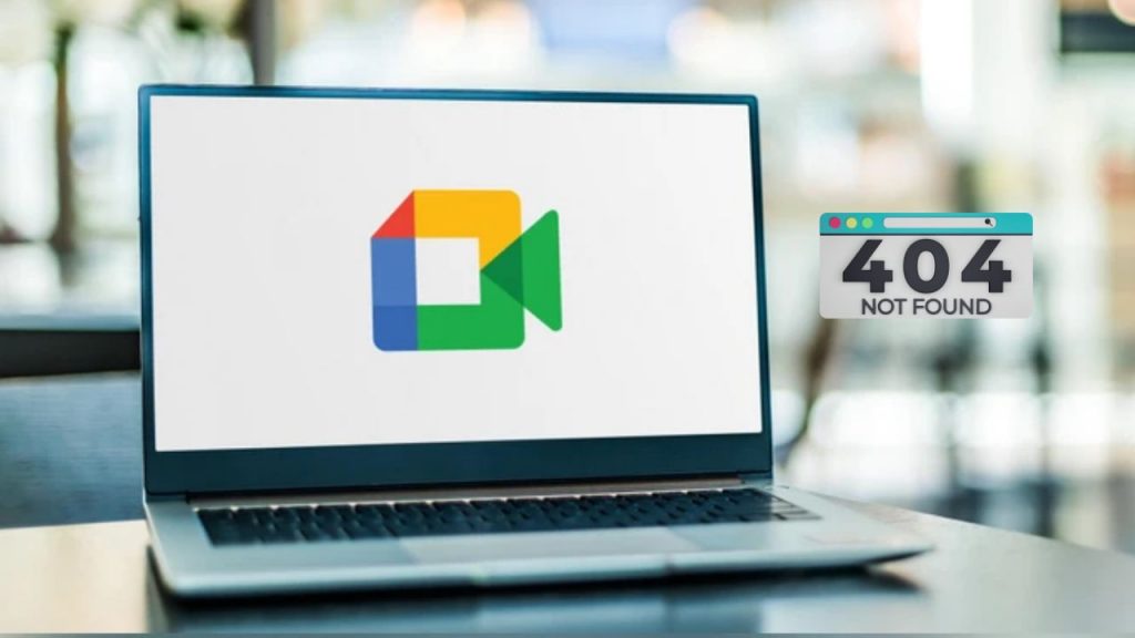 Google Meet down in India showing 502 errors and joining issues disrupting remote work