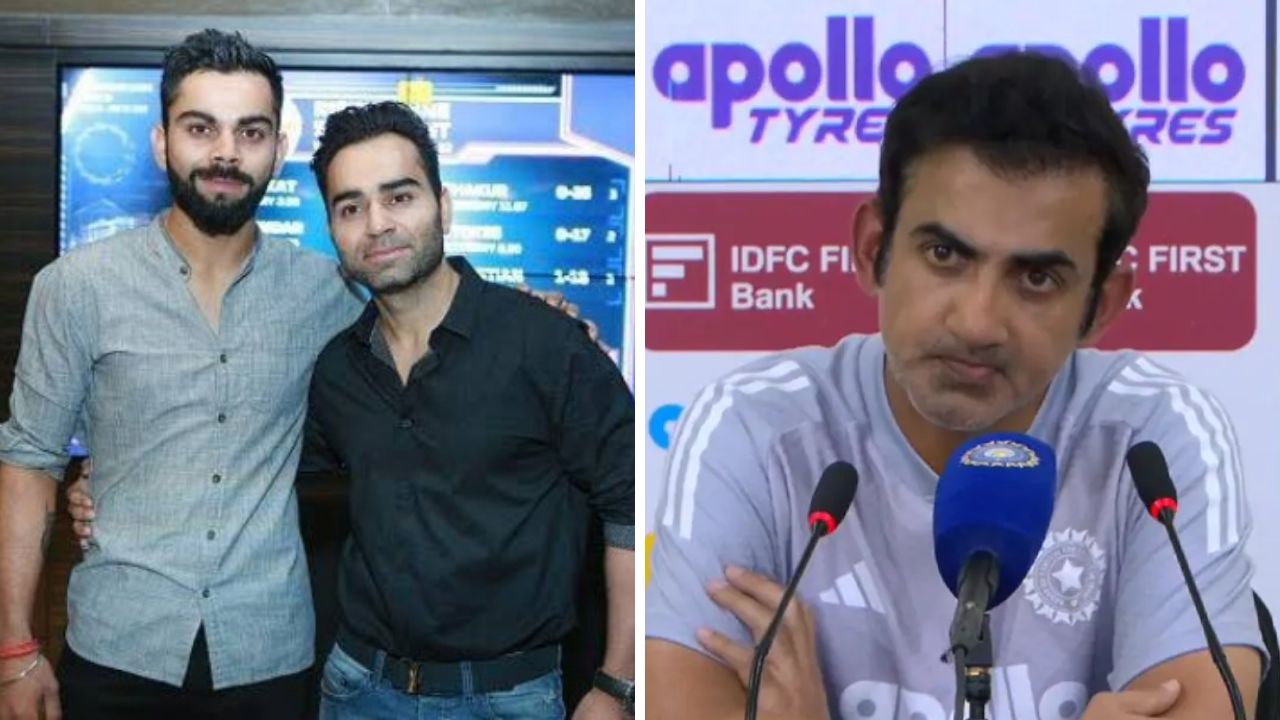 vikas-kohli-when-you-try-being-boss-comment-fans-link-to-gautam-gambhir