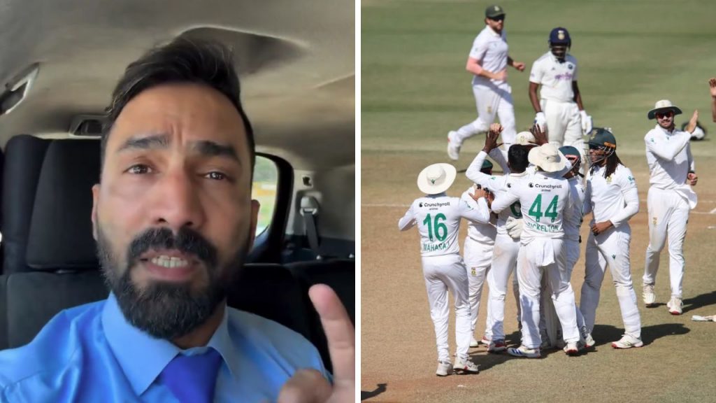 Dinesh Karthik on Team India