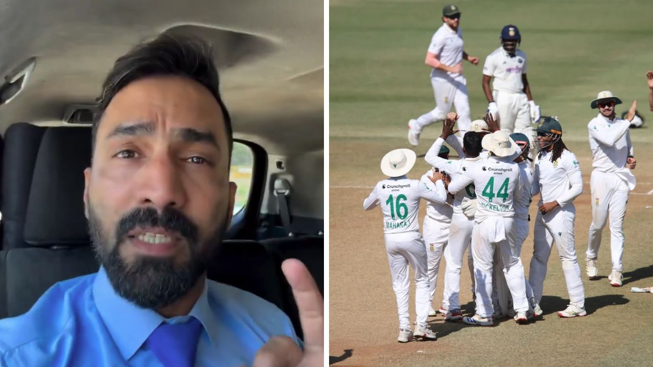 Dinesh Karthik on Team India