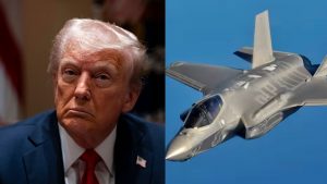 असल की तारिख नीति के कारण कई देशों ने F-35 जेट की डील कैंसिल की.