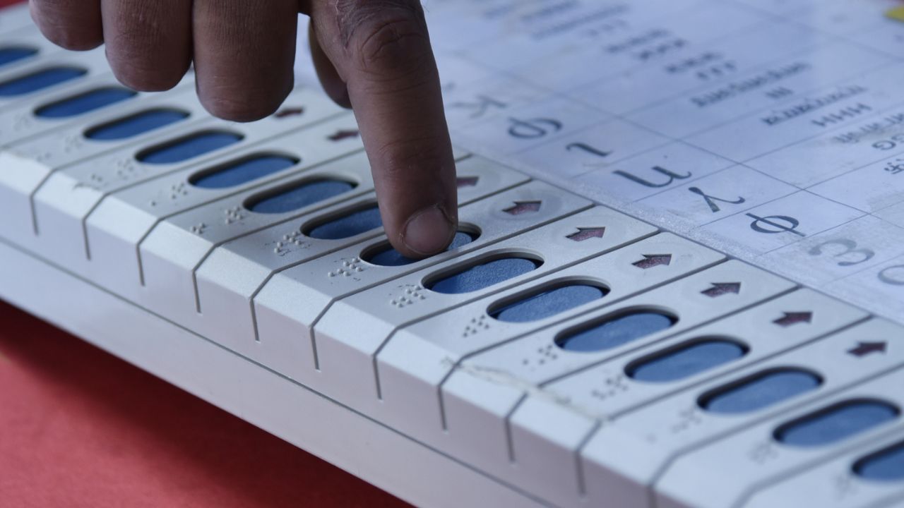 One Nation One Election