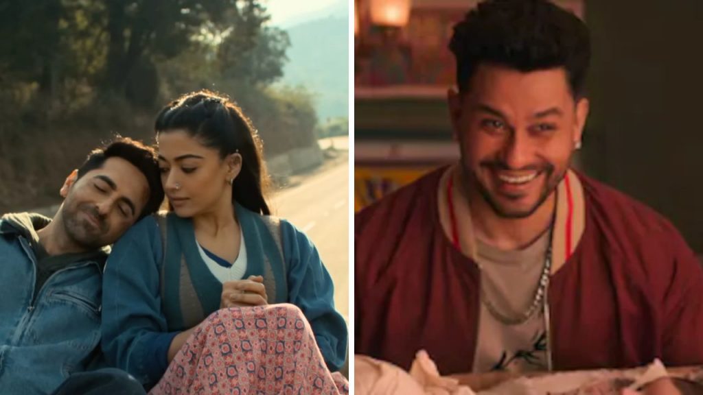 December OTT Release