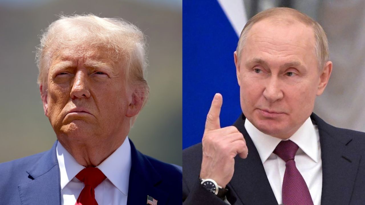 Russia begins nuclear test preparations after Trump’s provocation; global tensions rise