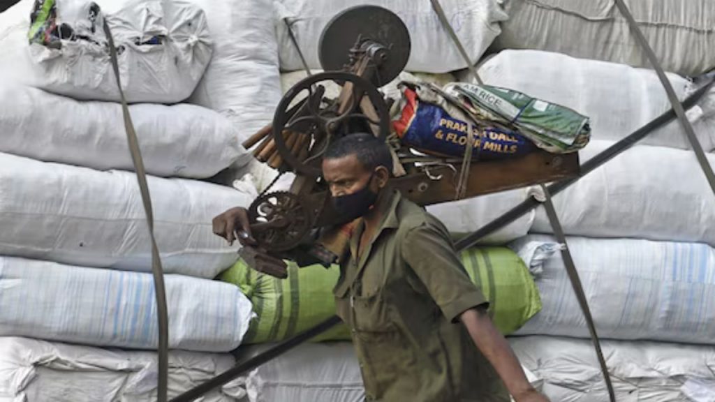 India’s new labour codes with minimum wage guarantee, gratuity and social security for 400 million workers