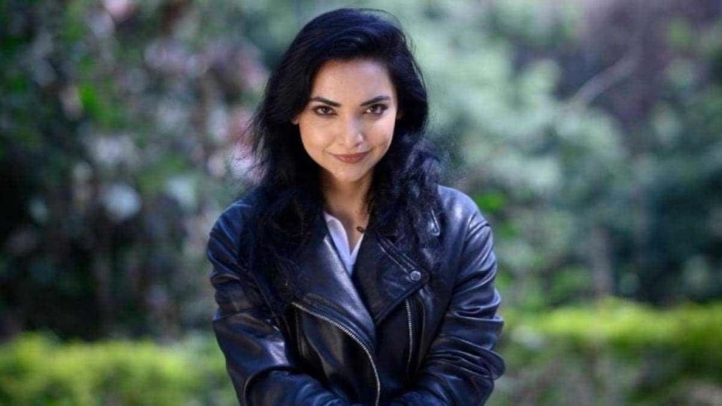 Pushpam Priya Choudhary (File Photo)