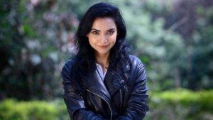 Pushpam Priya Choudhary (File Photo)