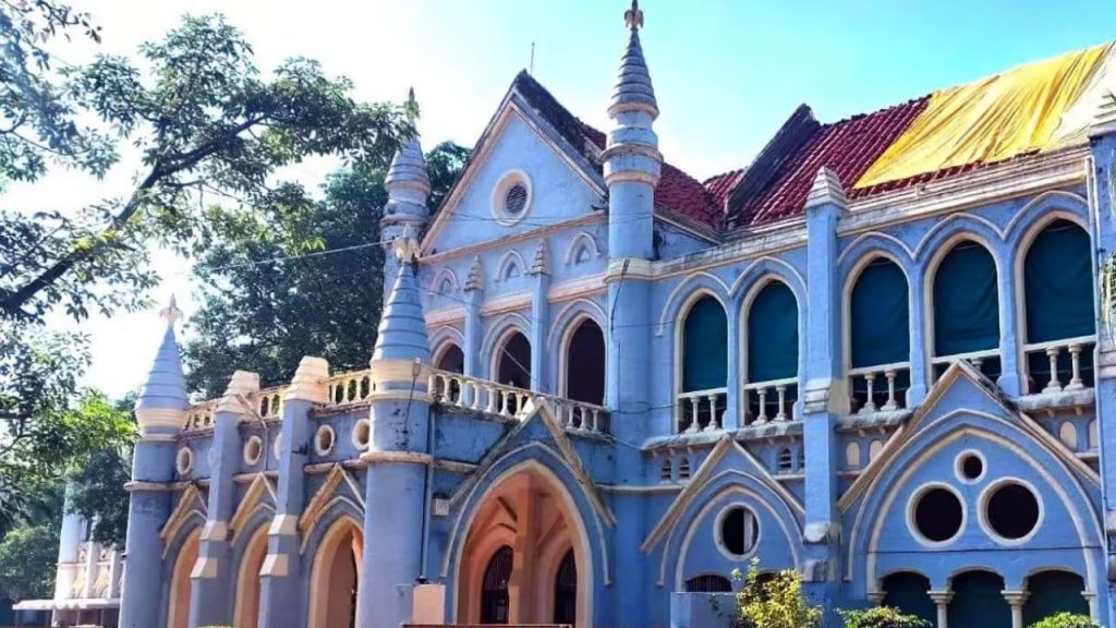 Madhya Pradesh High Court (File Photo)