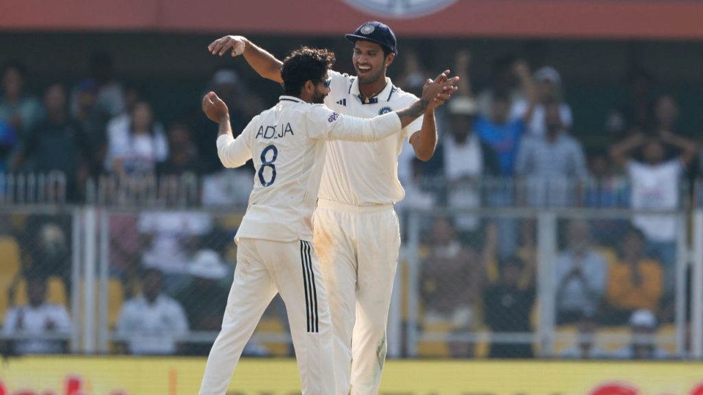 IND vs SA 2nd Test LIVE