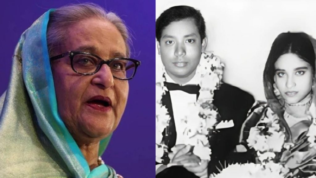Kothi No 56 Delhi linked to Sheikh Hasina after Bangladesh court death sentence