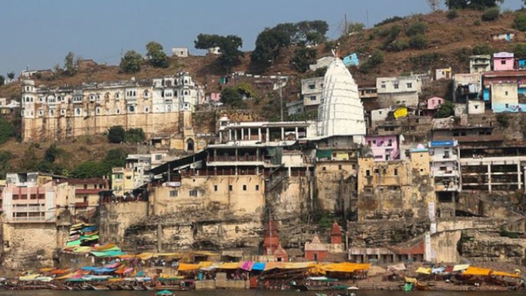 Omkareshwar (File Photo)