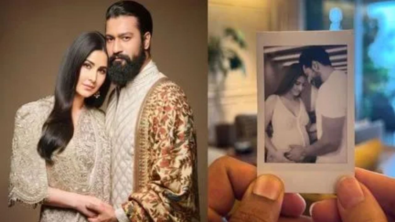 Vicky And Katrina Kaif Net Worth