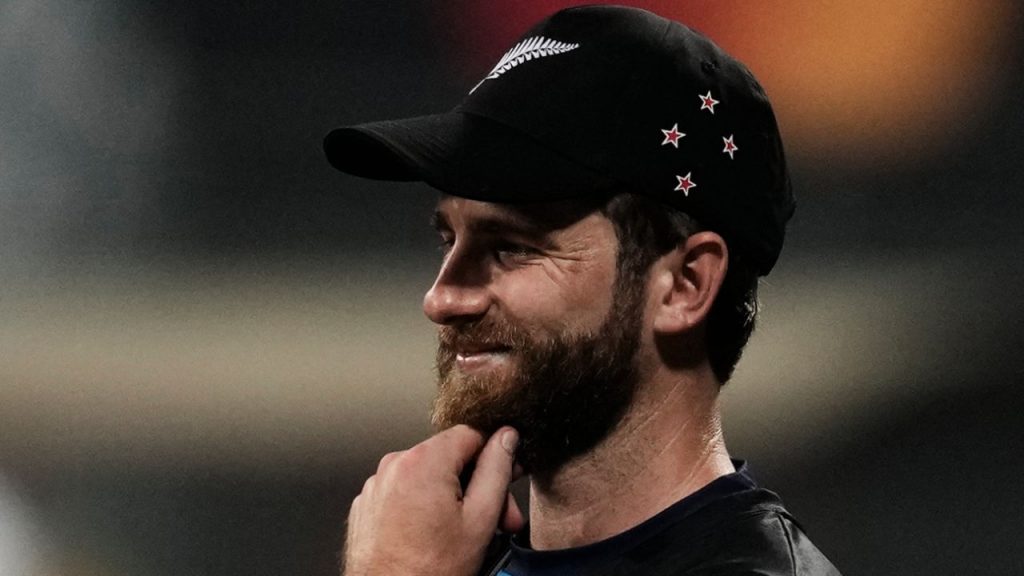 Kane Williamson Announces Retirement from T20I Cricket