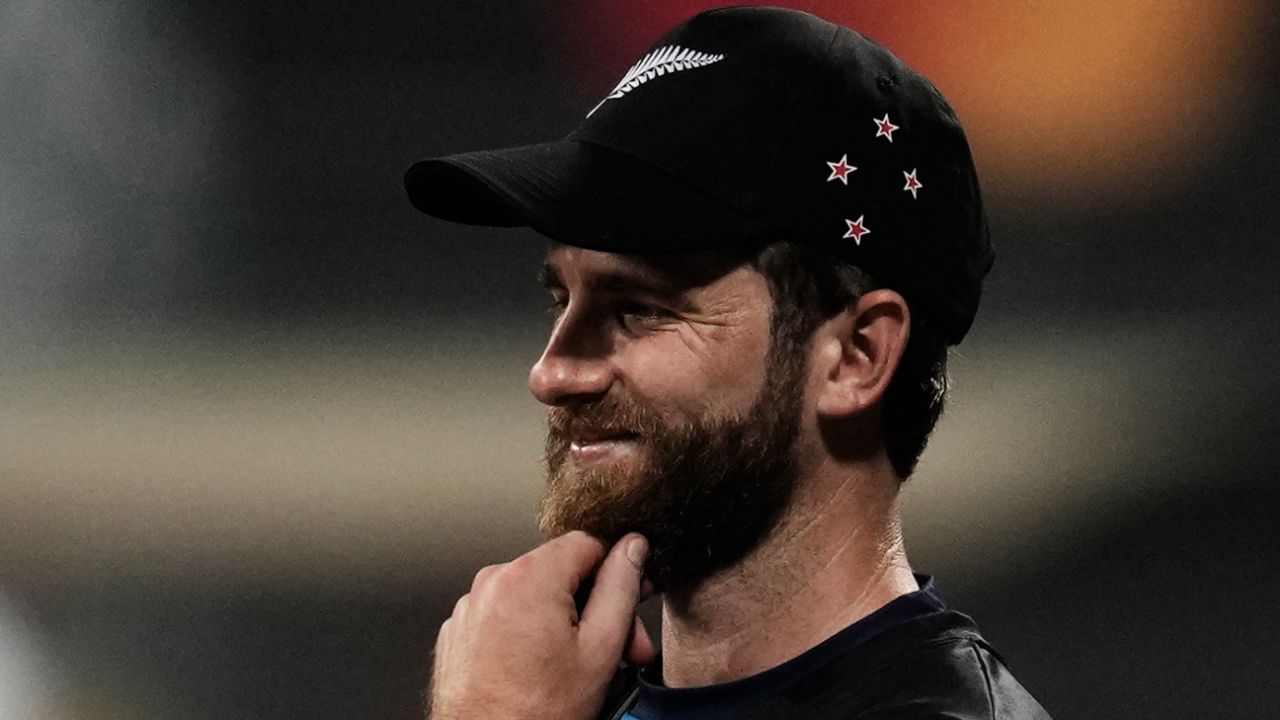 Kane Williamson Announces Retirement from T20I Cricket