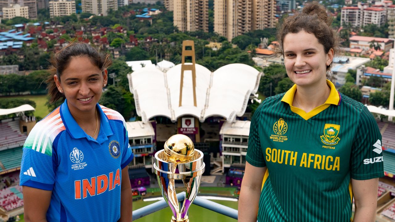 IND vs SA Final