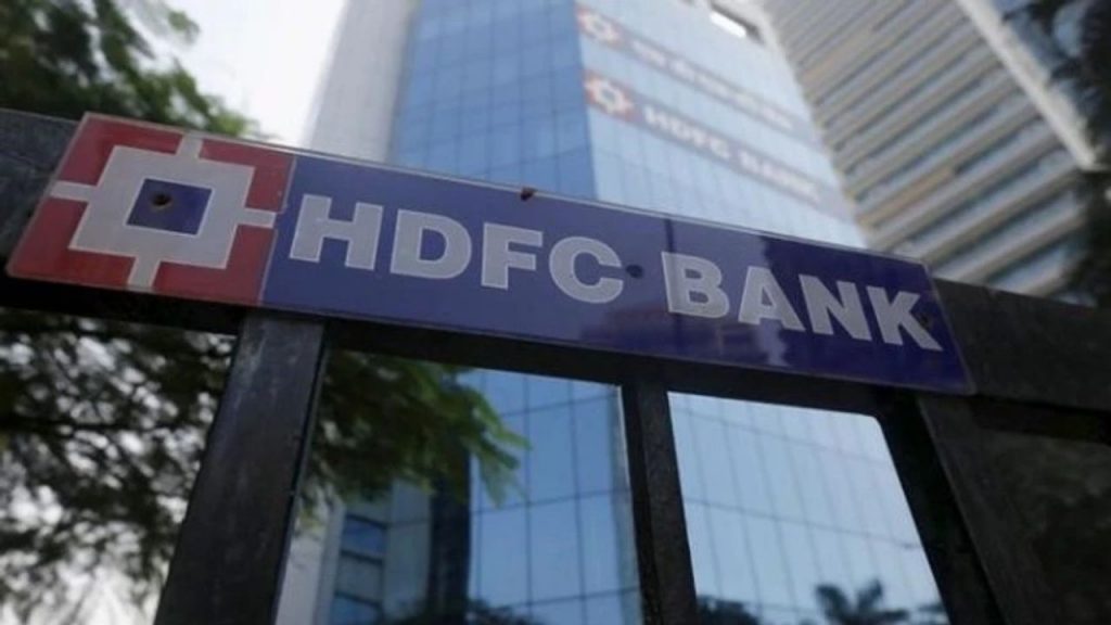 FD Rates HDFC Bank SBI