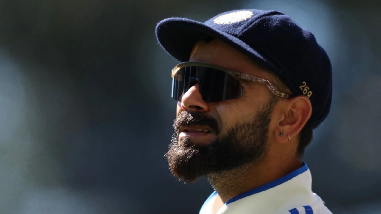 Happy Birthday Virat Kohli