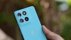 Moto G67 Power 5G Launch