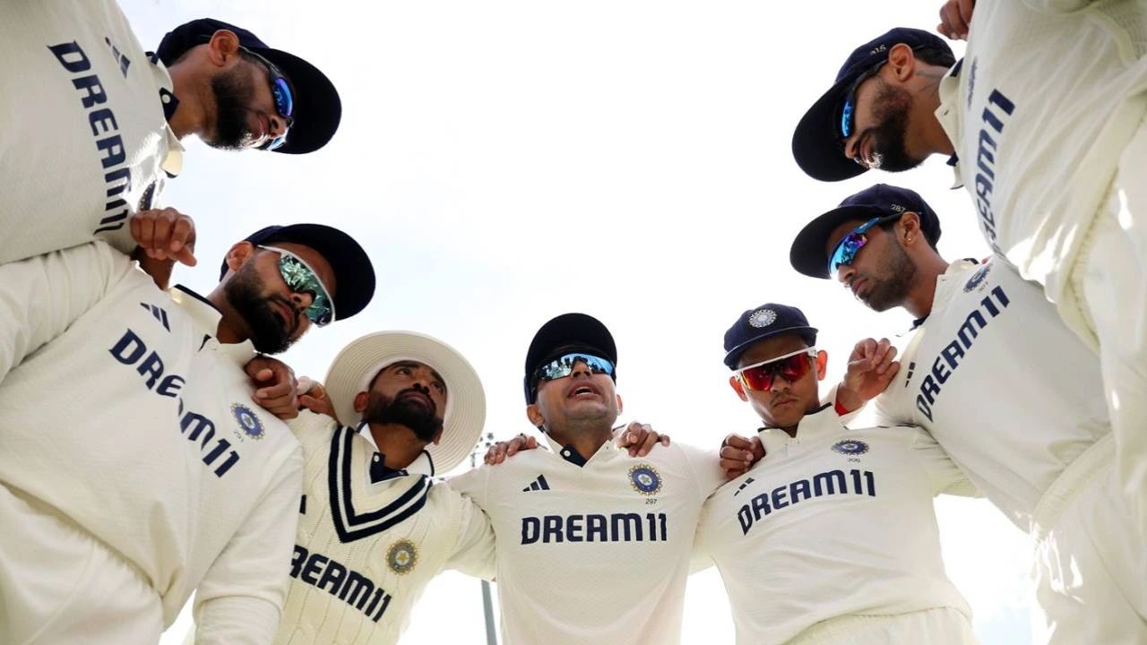 IND vs SA Test Series Squad Announced