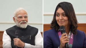 PM Modi Skincare Routine