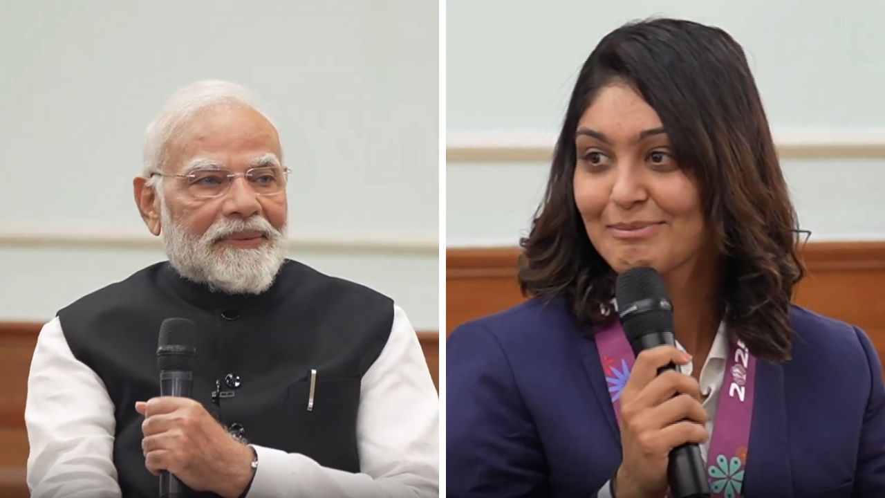 PM Modi Skincare Routine