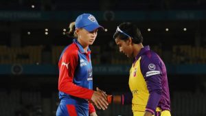 Meg Lanning Deepti Sharma WPL Retentions