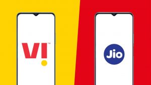 Jio vs Vi Recharge Plans