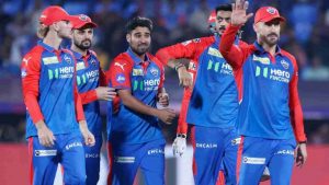 IPL player Vipraj Nigam receives death threats and blackmail calls from a girl