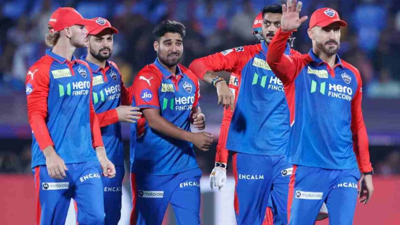 IPL player Vipraj Nigam receives death threats and blackmail calls from a girl