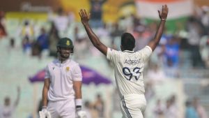 IND vs SA 1st Test LIVE