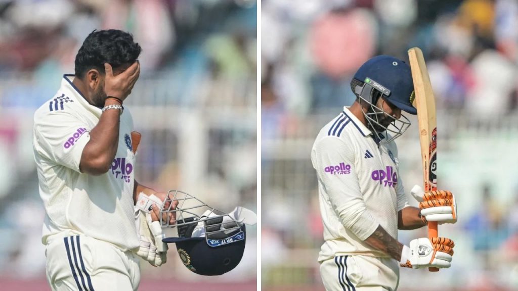 IND vs SA Test: Team India’s defeat analysis and top 5 players responsible