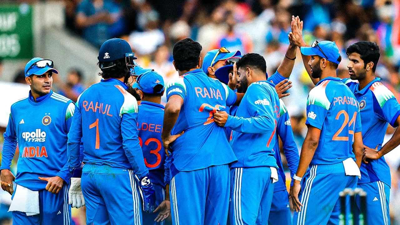 India vs South Africa ODI probable squad with update on Shreyas Iyer return