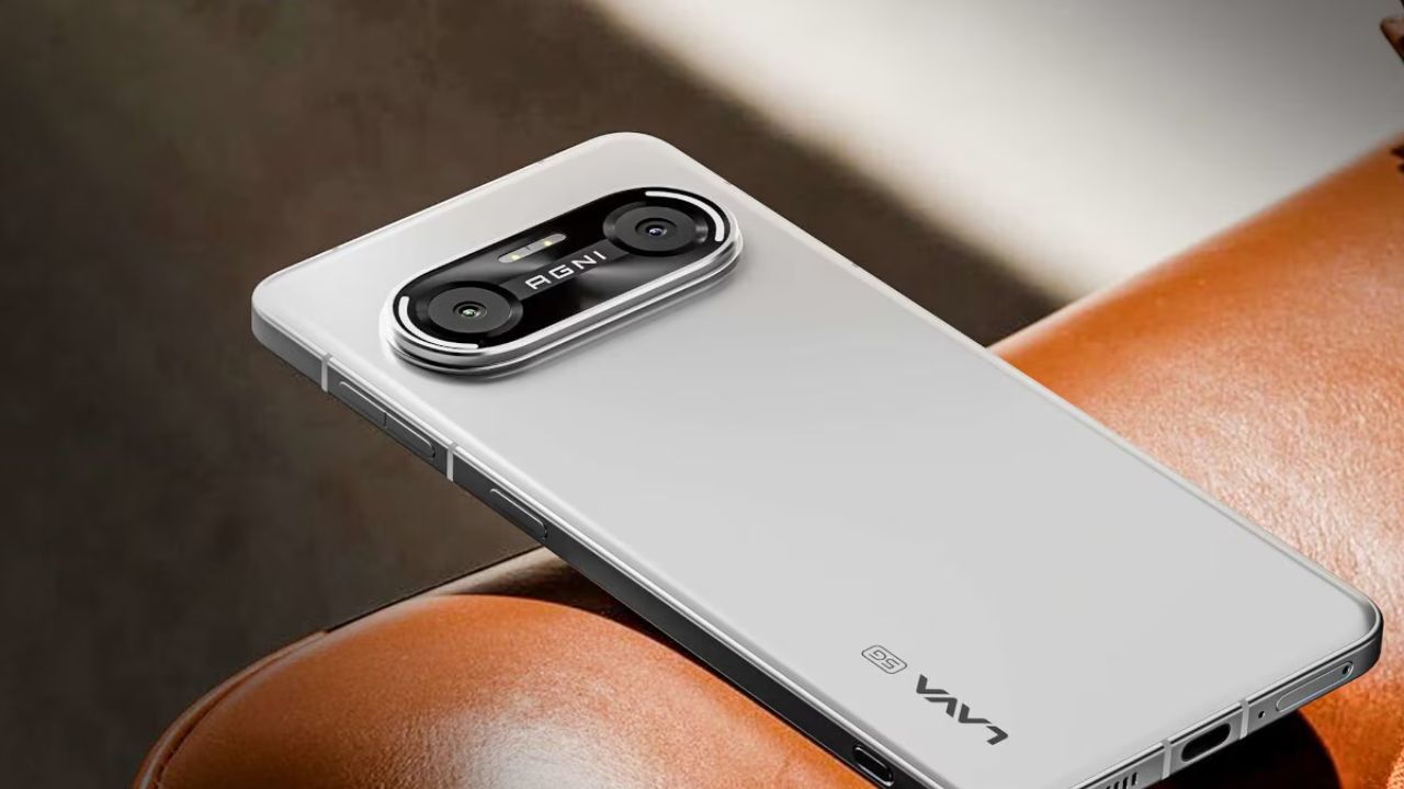 Lava Agni 4 India launch date, specs, 7000mAh battery, camera and expected price