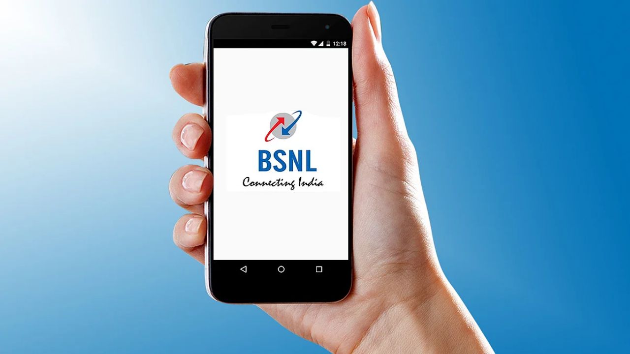 BSNL Prepaid Plan