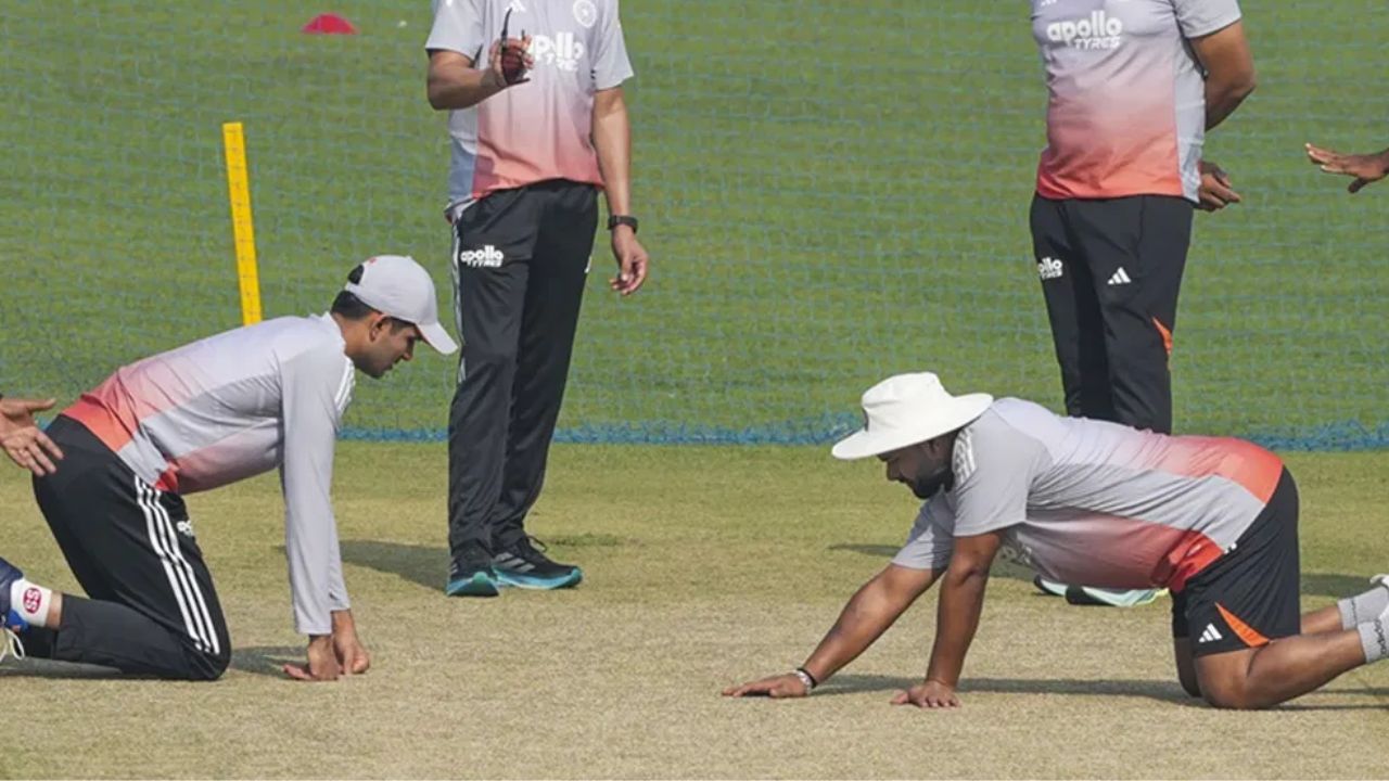 Guwahati pitch report for IND vs SA spin-friendly or pace support