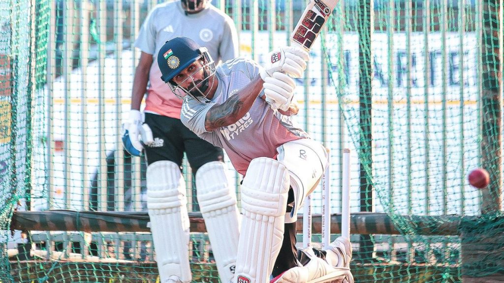 Team India probable XI for 2nd Test vs South Africa in Guwahati with two major changes