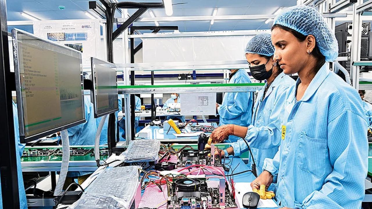 Madhya Pradesh women to Join night duty get double salary after new government decision