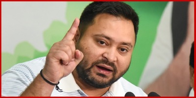 तेजस्वी यादव